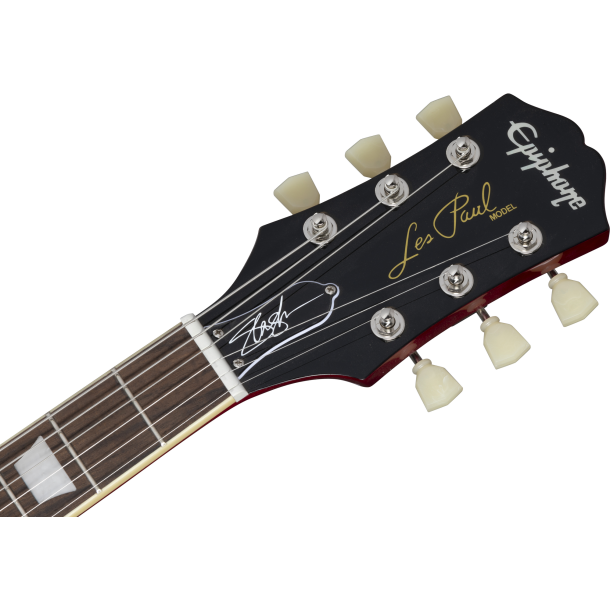 Epiphone Slash Les Paul Standard Appetite Burst
